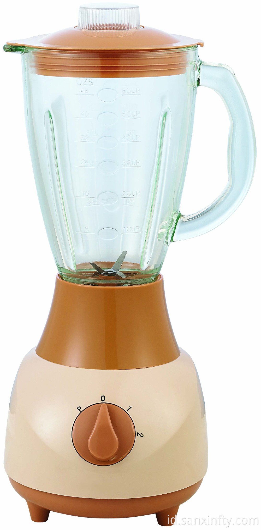 Mesin Blender Furit Berkualitas Grosir